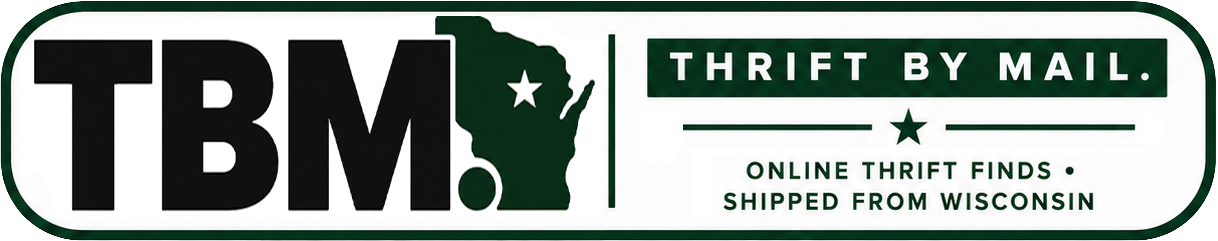 TBM — Thrift By Mail