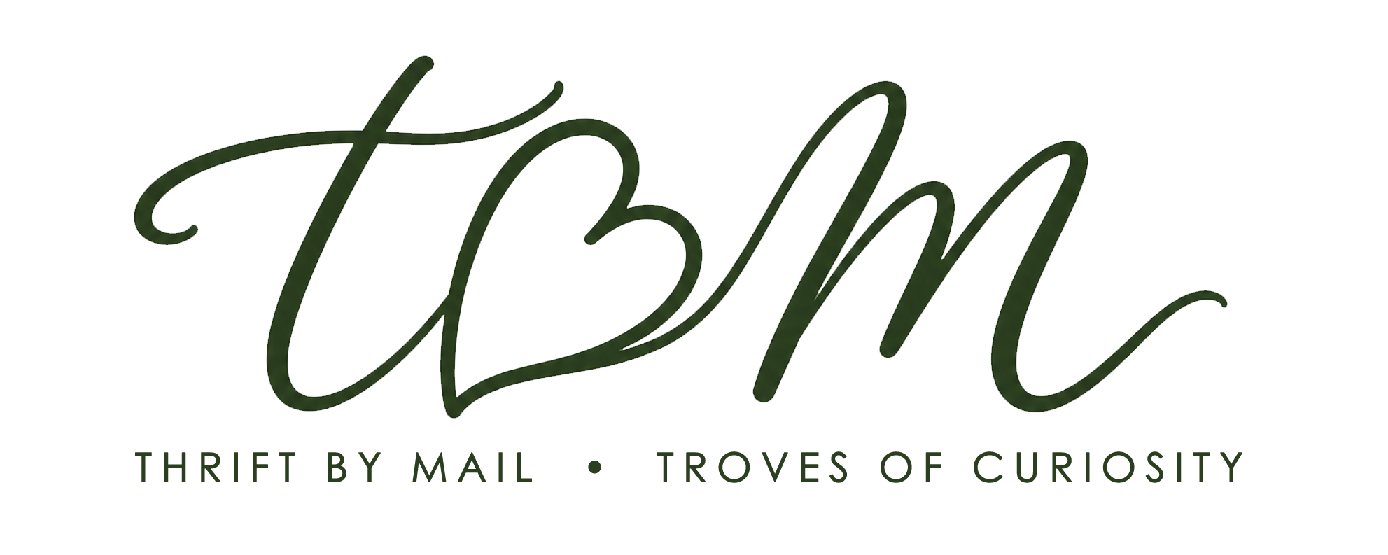 TBM - Thrift By Mail